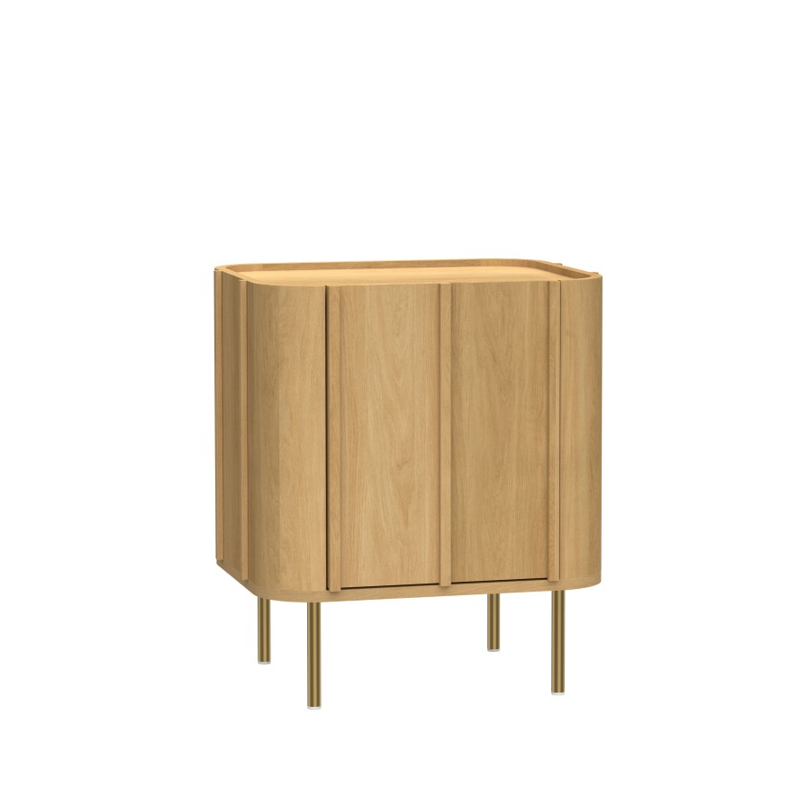 ArcoR Nightstand